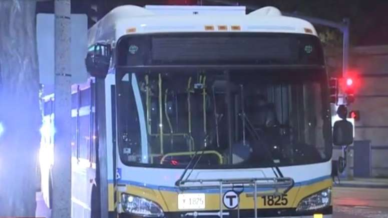 Latest changes to MBTA bus service in Newton now in effect