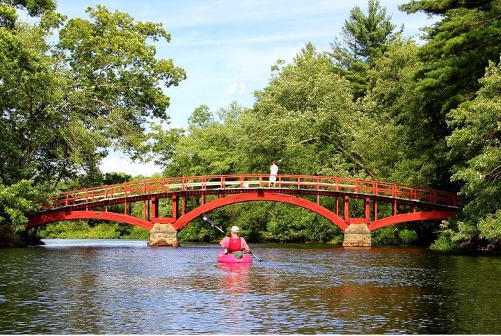 Smart Growth in Wellesley and Newton*