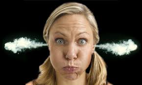 The annual pilgrimage for a parking permit