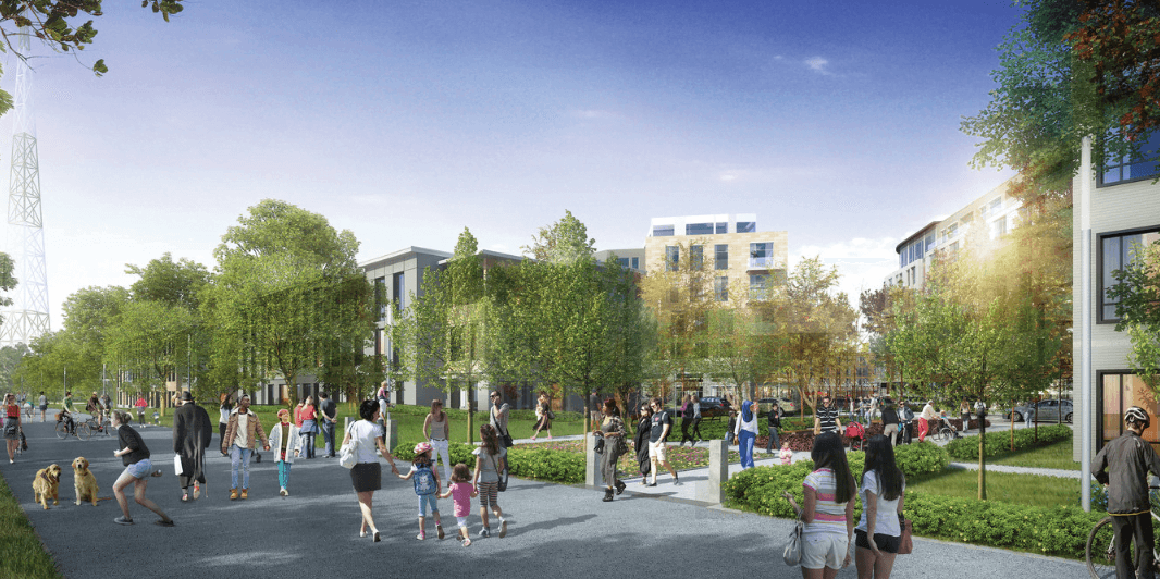 Why I support the sustainable village of Northland.