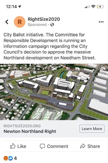 Right Size off to a wrong start