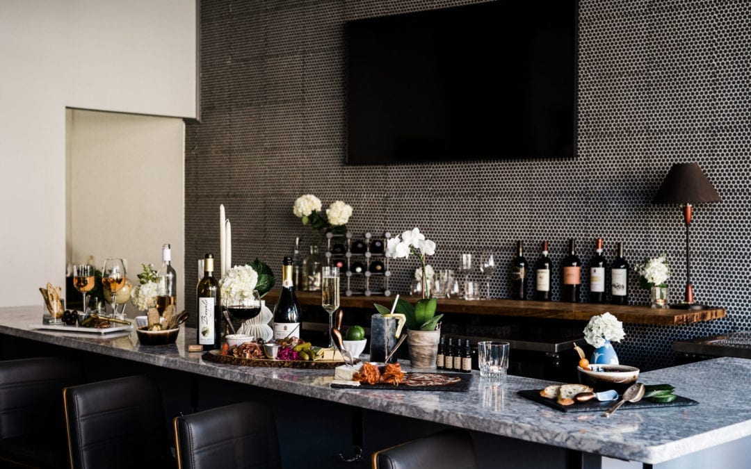 Flora’s Wine Bar to open after “one inspection”