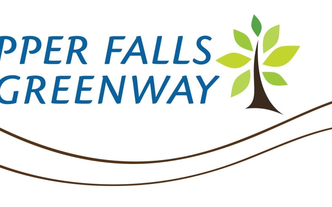 Improvements for the Upper Falls Greenway in the works