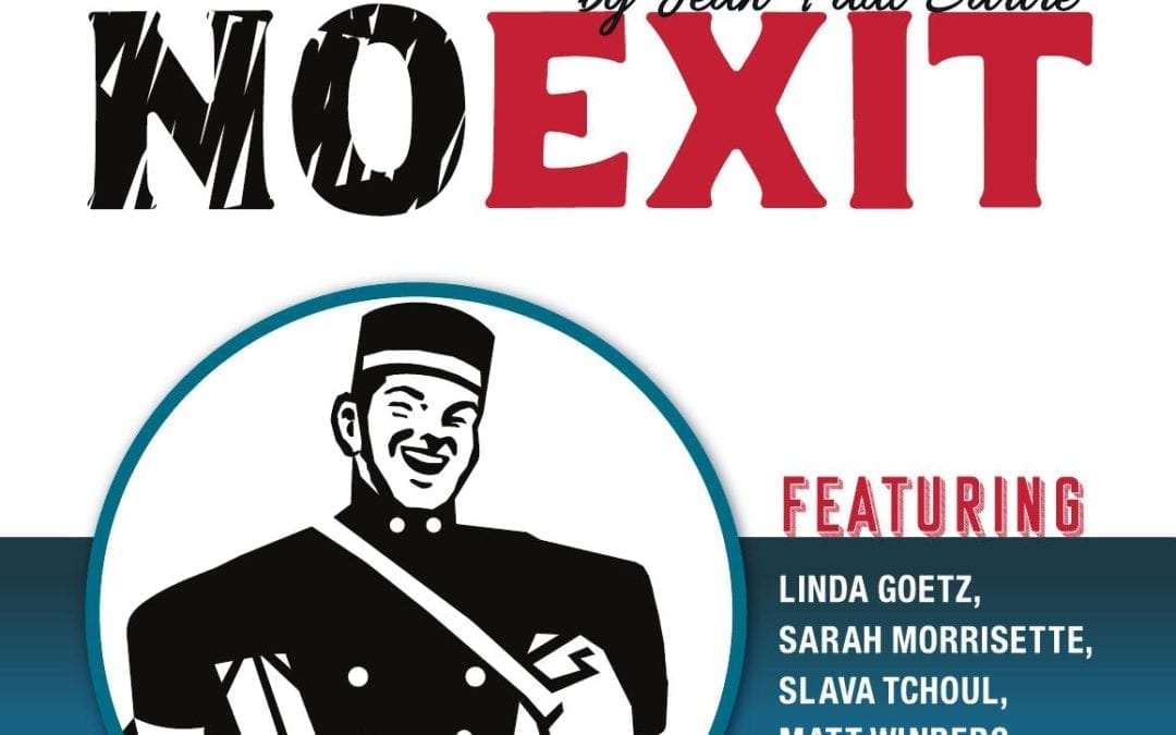 Leap year in Auburndale – No Exit