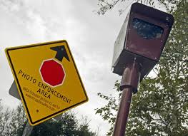 Should big brother police the crosswalks?