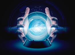 Imagining our post-COVID19 future