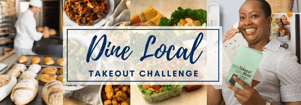 Go out for something good to eat