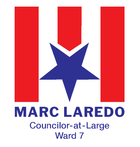 Open Letter to Marc Laredo on Black Lives