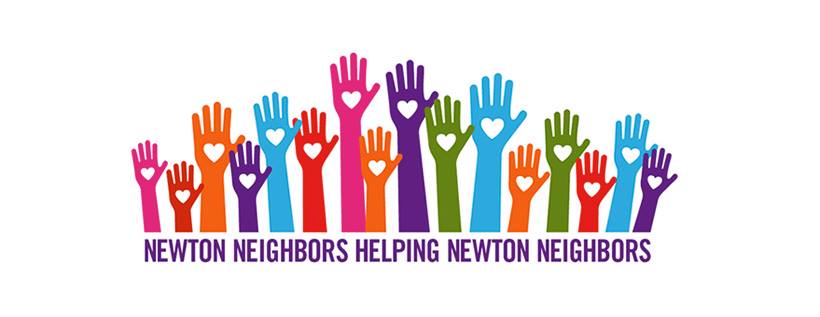Newton Neighbors Helping Newton Neighbors