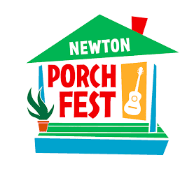 Porchfest 2020 is coming!