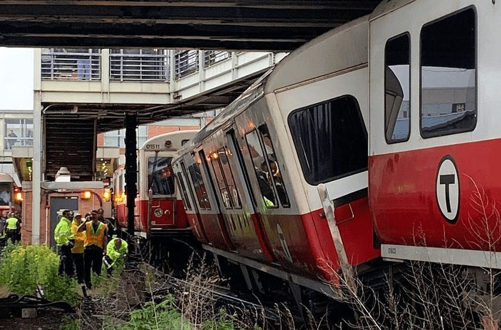 We’re  #1! (again) … in traffic congestion