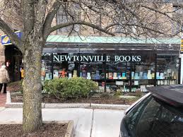 Buy a book, help a neighbor