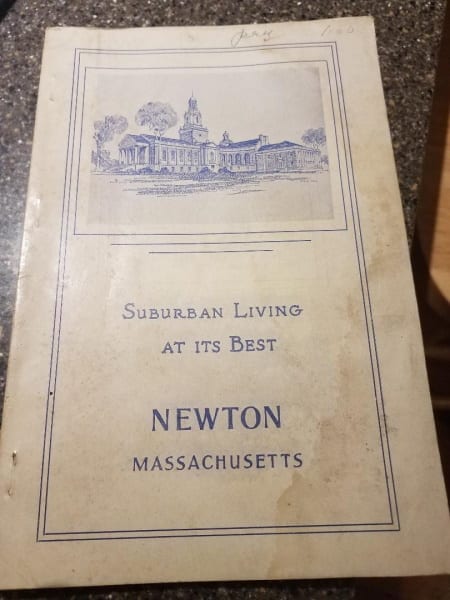 Suburban living at its best