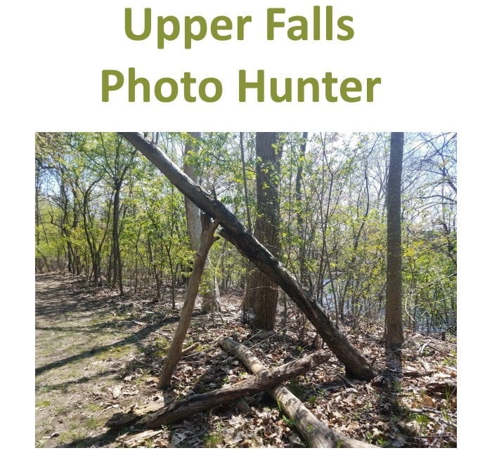 Photo Hunter – Upper Falls