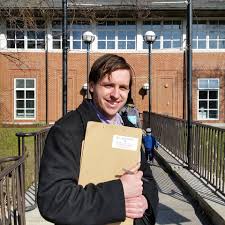 Service above and beyond from our ward councilor