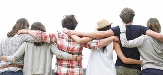 Pent up social demand