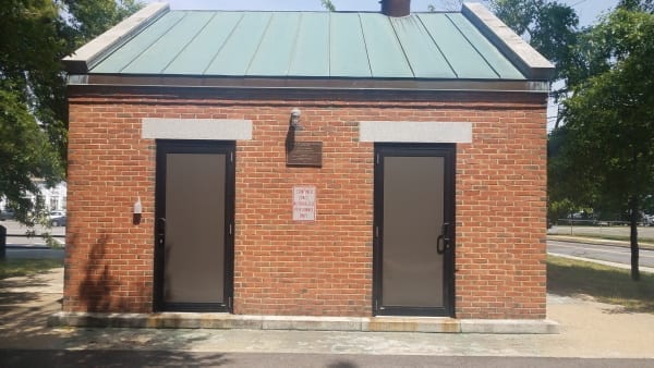 Newton infrastructure trivia question