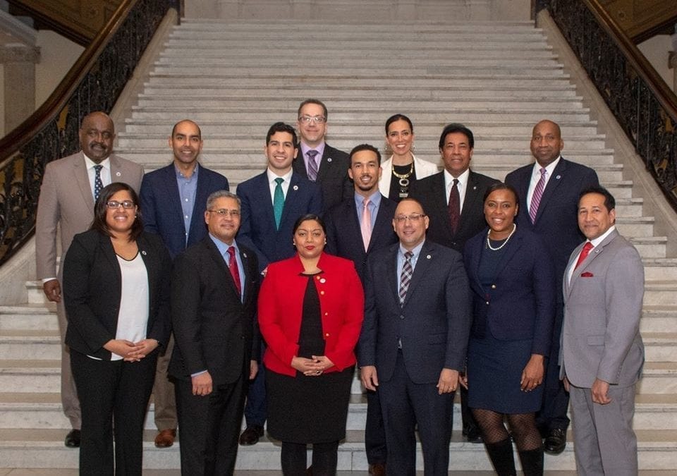 MA Black & Latino Caucus Releases Municipal Recommendations