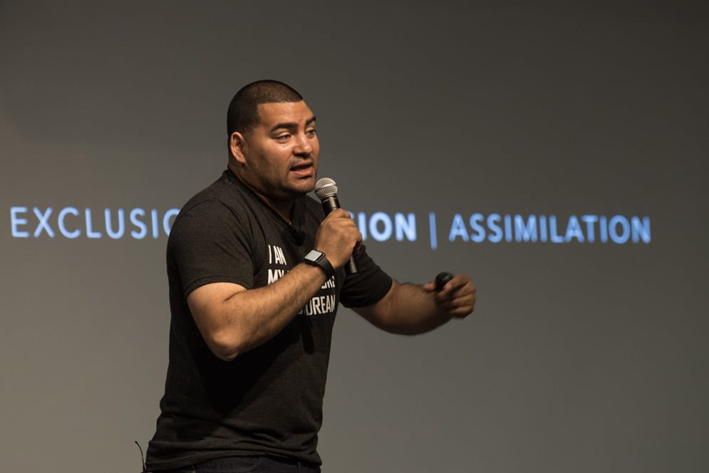 Brookline’s Raul Fernandez on the Responsibility of the Suburbs