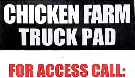 Newton Photo Scavenger Hunt: Week 3