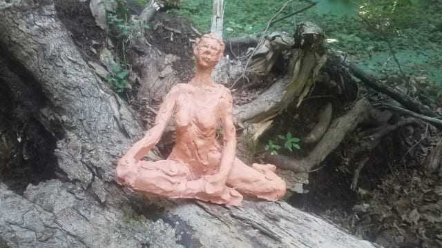 Little people everywhere