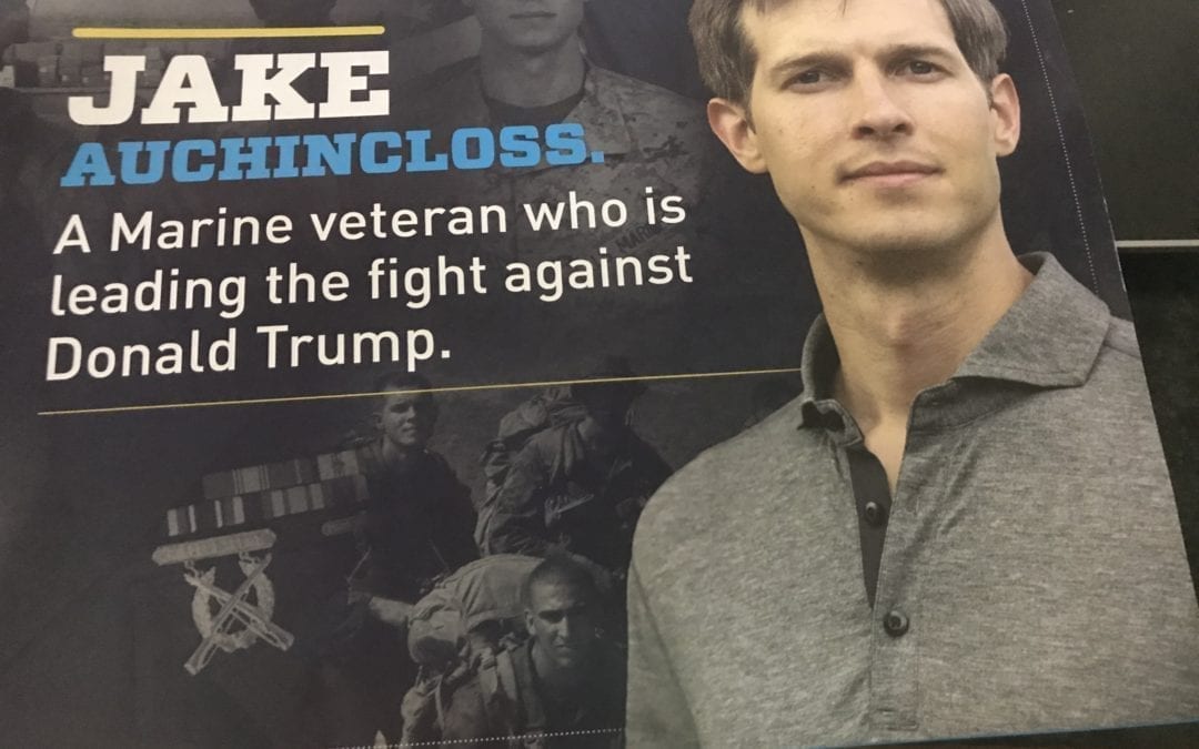 Anyone get this over the weekend?