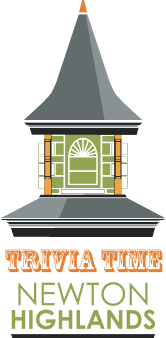 How about a break? For Newton Trivia