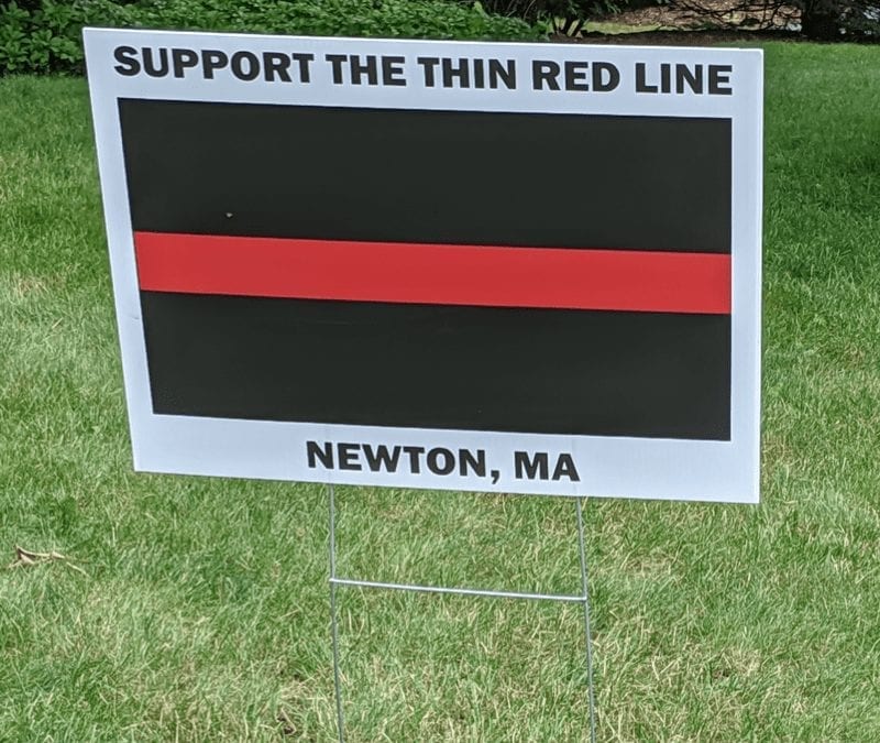 Firefighters picking the wrong symbol