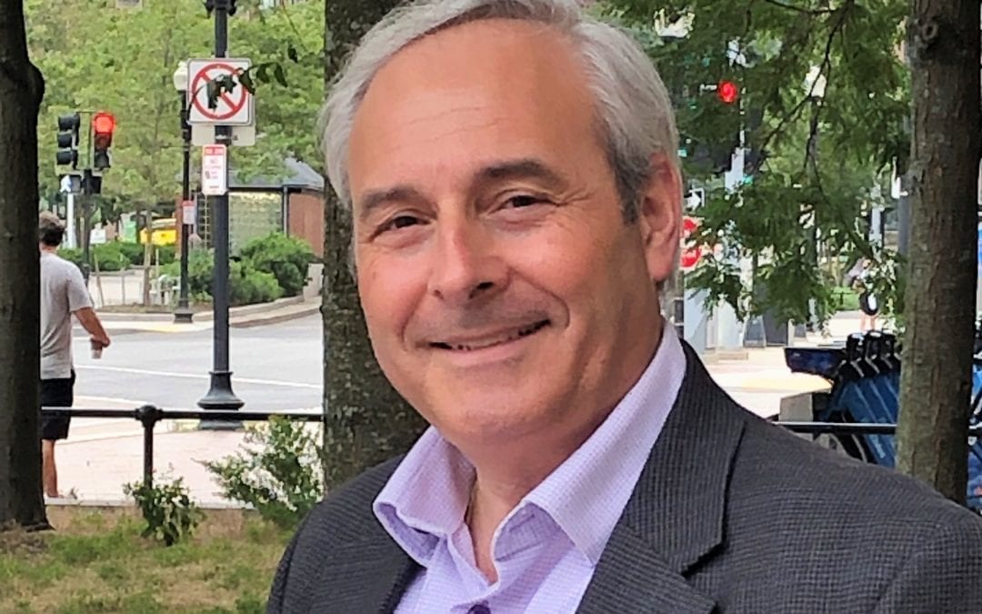 Chris Zannetos – We can work together