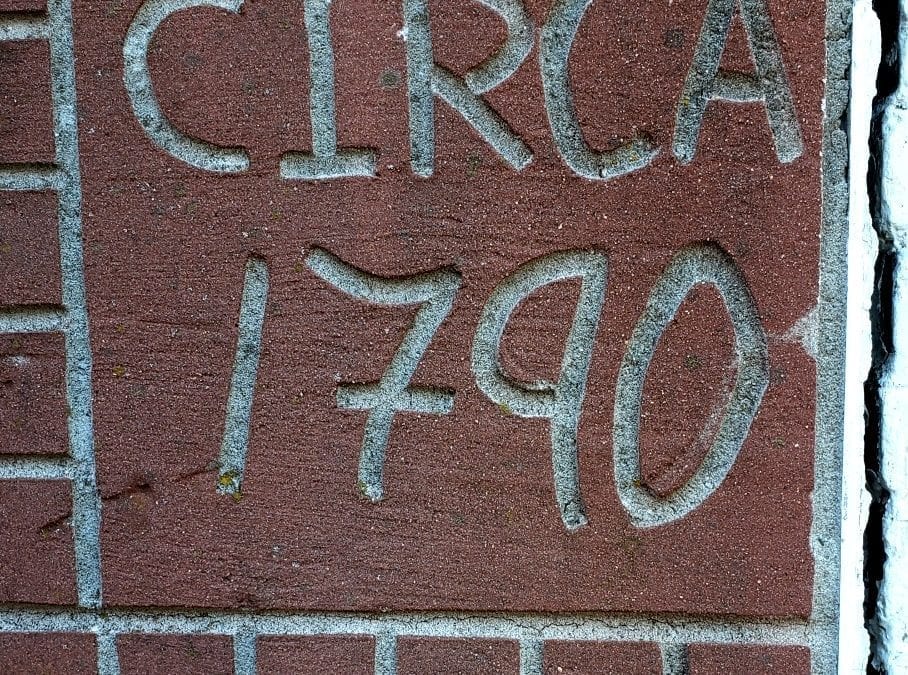 Newton Photo Scavenger Hunt: Week 5