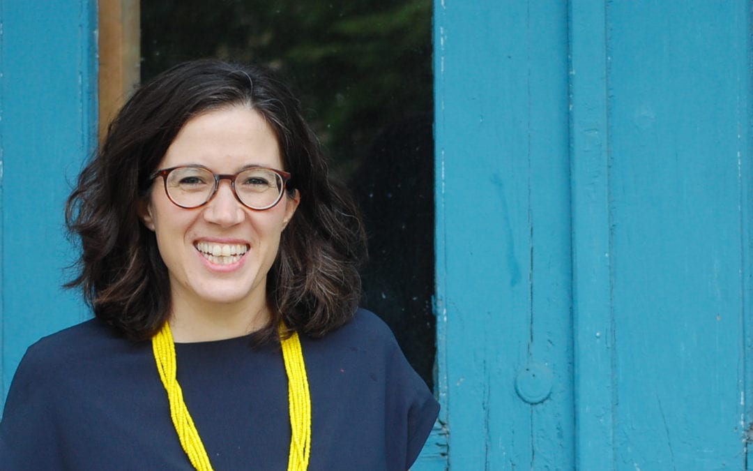 Natalia Linos – A Global Public Health Leader to Guide the Fourth District Through COVID-19 & Beyond