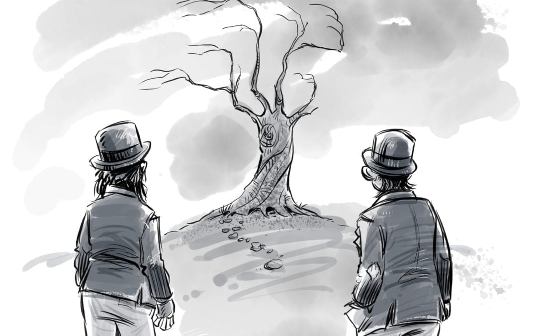 Live theater returns to Newton