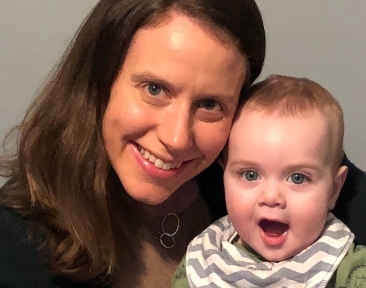 Cabot school’s beloved teacher Molly Williams died