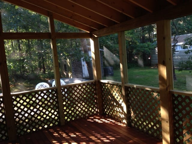 More From the Vineyard