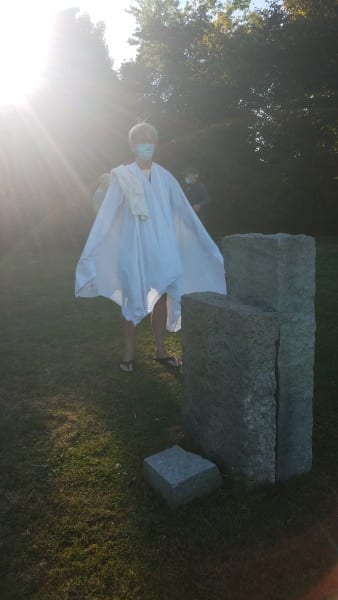 The Druids had a good day