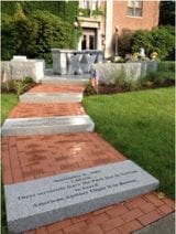 September 11 (virtual) commemoration this Friday