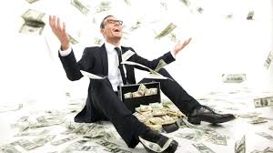 Two of the wealthiest people in US live in Newton