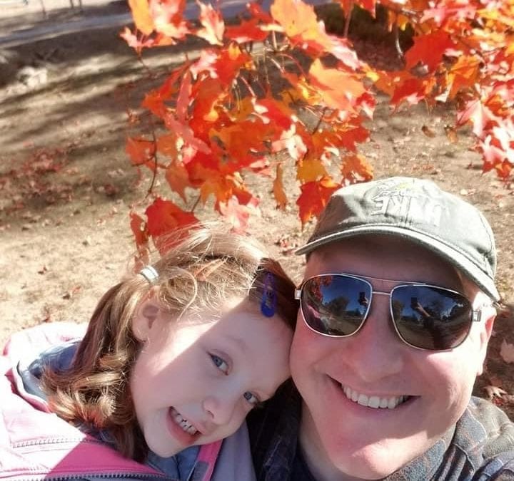 RIP Newton Dems Leader Robert Fitzpatrick