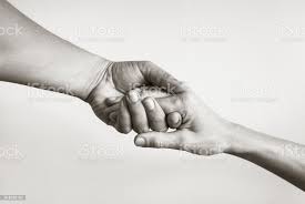 Time to help some neighbors