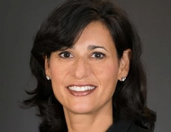 Newton resident Rochelle Walensky selected to head CDC