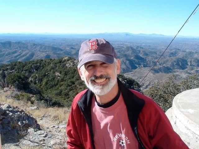 Paul Levy announces campaign for Ward 6 School Committee Seat