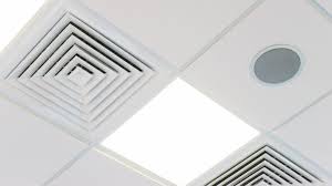 Fresh air in the schools