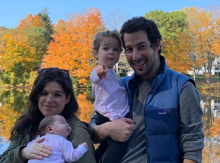 Candidate introduction: David Micley