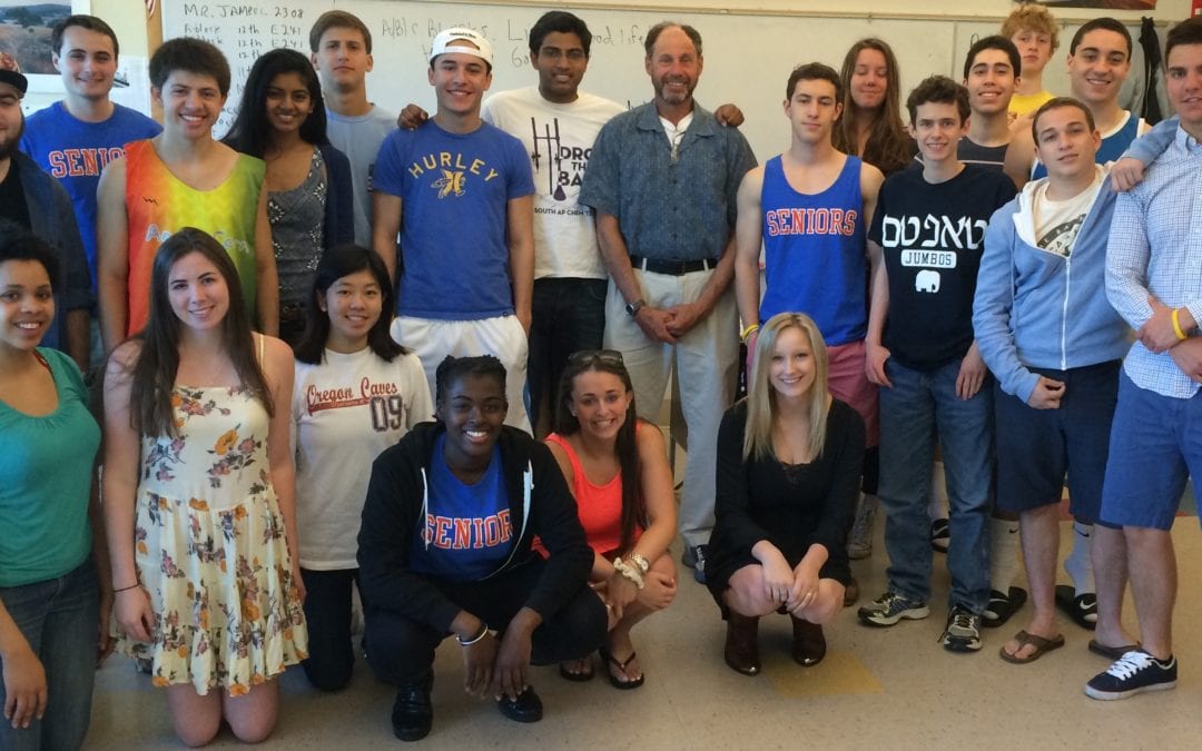 What Do Grades Mean?