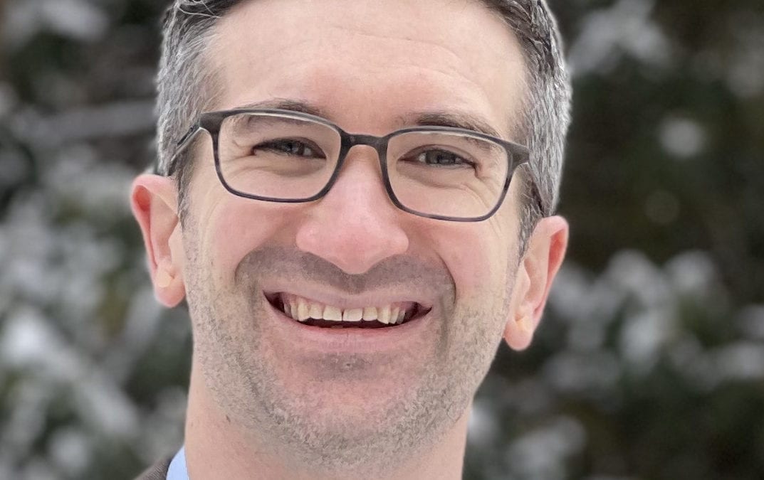 Guest post from Bryan Barash on why he’s running for City Council