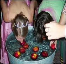 Summer fun from Parks & Rec