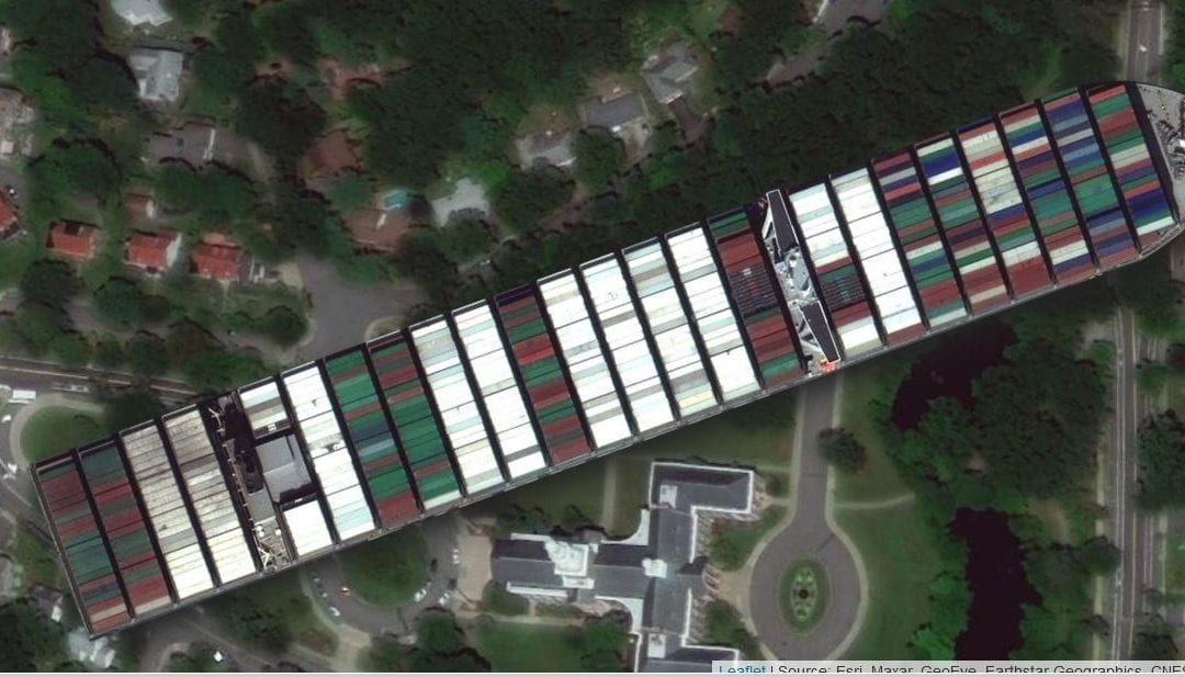 Traffic woes at Comm Ave and Walnut St