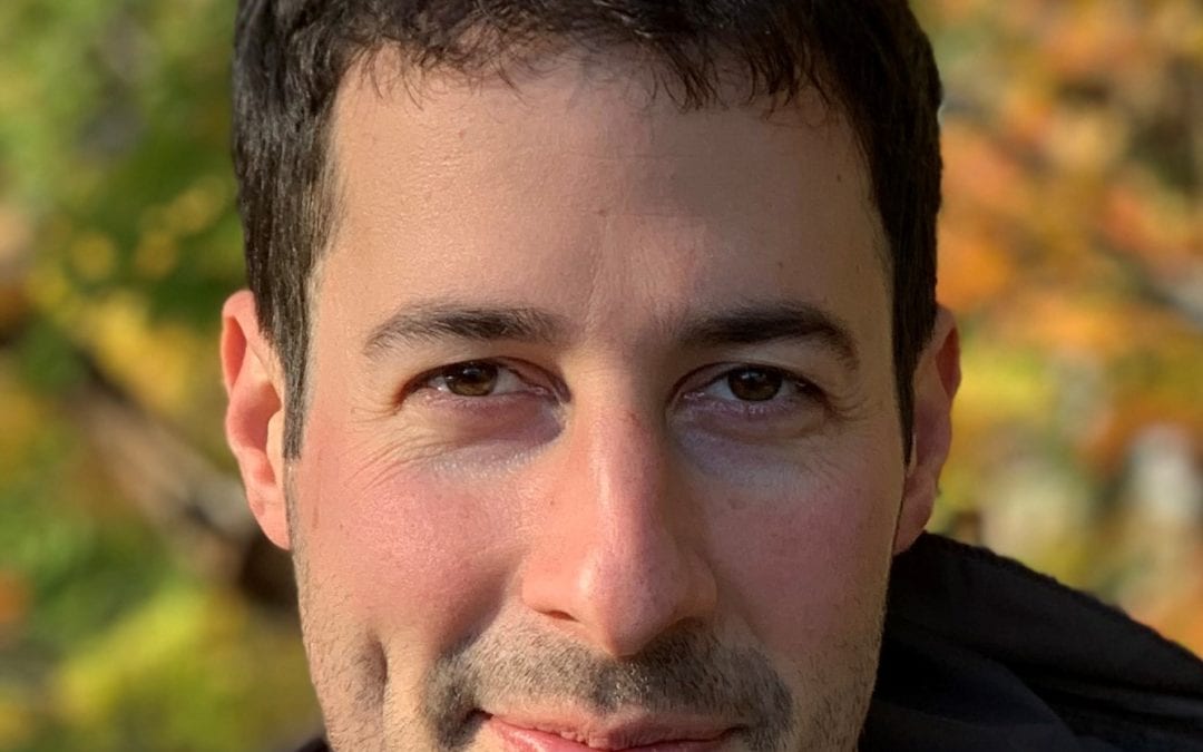 Guest post from David Micley on why he’s running for City Council