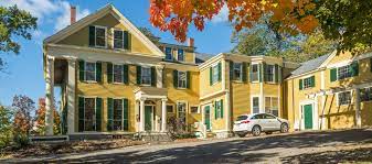 Allen House – the people’s choice?