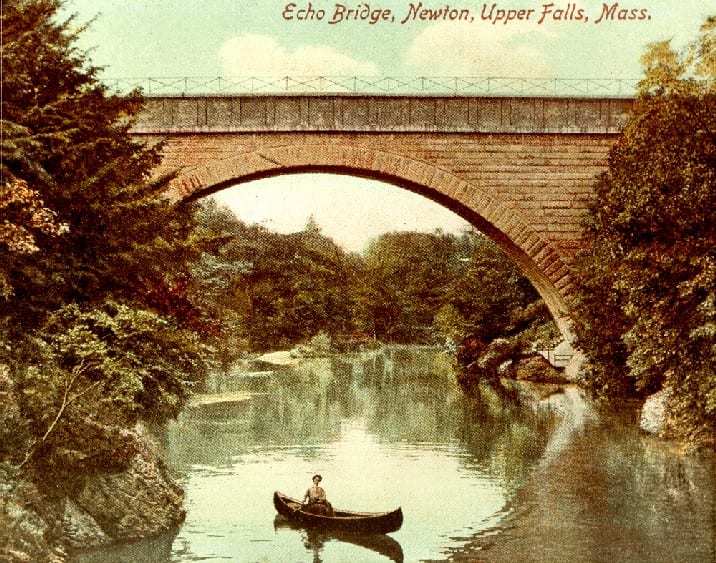 Searching for Historical Plant and Animal Documentation in Hemlock Gorge